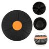 CORHAD Balancing Board for Wobble Board Non- Portable Fitness Tool for Balance and Sensory Rehabilitation view 2