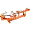 XLTEAM Badminton Racket Stringing Machine, Tennis Racquet Stringing Machine, 6-Point Fixed 60lb Winch Type Badminton String Machine, with Digital Display, for Squash, Tennis, Badminton Rackets view 1