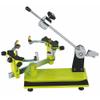 XLTEAM Badminton Racket Stringing Machine, Desktop Racket Stringing Machine with Tools and Accessories, Six-Point Positioning Frame, 360 Rotation, for Badminton Racket, Tennis Racket view 1