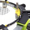 XLTEAM Badminton Racket Stringing Machine, Desktop Racket Stringing Machine with Tools and Accessories, Six-Point Positioning Frame, 360 Rotation, for Badminton Racket, Tennis Racket view 4