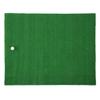 Golf Hitting Mat with Rubber Tee - Premium Quality for Indoor and Outdoor Swing Practice view 2