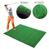 Golf Hitting Mat with Rubber Tee - Premium Quality for Indoor and Outdoor Swing Practice view 4