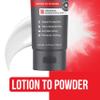 Happy Nuts Comfort Cream Powder and Body Wash Bundle - Anti-Chafing Sweat Defense and Men's Shower Gel Body Wash view 4