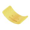 Seesaw Board for Kids - Enhances Child Development, Balance Training, 45 Degree Swing, Plastic Material, Ideal for Ages 0-6 (Yellow) view 4