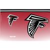 Tervis NFL Atlanta Falcons - Forever Fan Made in USA Double Walled Insulated Tumbler Travel Cup Keeps Drinks Cold & Hot, 16oz, Classic view 2