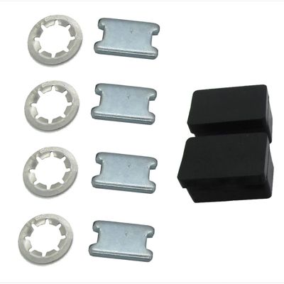 FISH307 MK Trolling Motors - Bow Mount Pivot Pad Kit