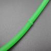 Tool Part for 2Pcs Drum Riding Cycling Training Table Transmission Roller Platform PU Belt Diameter 5MM Circumference 185cm 185CM Green XFD154 (Number of Pcs: 2pcs) view 3