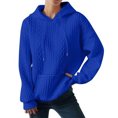 Sweatshirt for Women Sweaters for Women Trendy Cute Christmas Sweaters for Women Teen Hoodies Girls Hoodies Plus Size Women Plus Size Women Sweaters Winter Clothes for Teen Girls A-blue