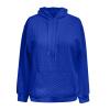 Sweatshirt for Women Sweaters for Women Trendy Cute Christmas Sweaters for Women Teen Hoodies Girls Hoodies Plus Size Women Plus Size Women Sweaters Winter Clothes for Teen Girls A-blue view 3