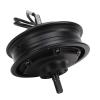 Disc Brake Hub Motor, 1200W-2200W Aluminum Alloy Powerful 48-72V Electric Bike Hub Motor for Go Kart view 2