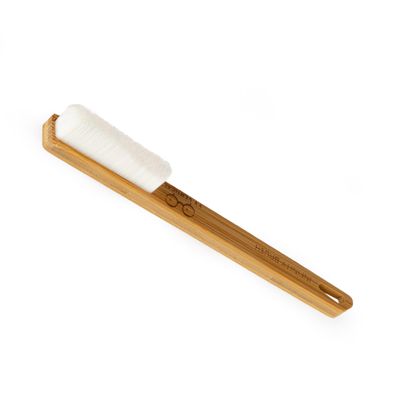 YY Vertical - Most Effective Climbing Brush - Chalk Brush Climbing - Ideal Bouldering Brush - The Innovative Rock Climbing Brush - fits Chalk Bag - Remove Climbing Chalk - Climbing Brush Vegan (Small)