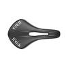Fizik Tempo Aliante R5,Road Cycling Comfortable Saddle, Black, 145mm view 1