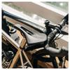 Fizik Tempo Aliante R5,Road Cycling Comfortable Saddle, Black, 145mm view 2