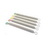 jiuxinyun 5pcs Yoga High Strength Pilates Reforme Equipment Accessories Tension Spring Pilate Core Bed Music Wire Springs view 1
