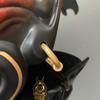 Luminda Japanese Mythology Tengu Mask - Adult Cosplay Halloween Mask - Unisex - Resin Material view 3