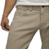 prAna Men's Brion Pant, Sandbar, 36 x 34 view 4