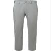 ABACUS Men 100% Waterproof Breathable Stretchable Bounce rain Trousers (US, Alpha, Small, Regular, Regular, Grey) view 1
