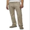 prAna Men's Brion Pant, Sandbar, 33 x 34 view 1