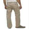 prAna Men's Brion Pant, Sandbar, 33 x 34 view 3