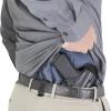 7.25" Clinger Cushion - Premium Holster Comfort Pad for Concealed Carry - Lightweight, Adjustable, and Breathable Holster Cushion for Enhanced Carry Experience view 3