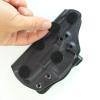7.25" Clinger Cushion - Premium Holster Comfort Pad for Concealed Carry - Lightweight, Adjustable, and Breathable Holster Cushion for Enhanced Carry Experience view 4
