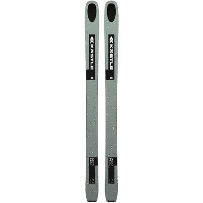 Kastle ZX92 Ski, No Color, 183