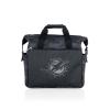 Picnic TIME NFL Miami Dolphins On The Go Lunch Bag Cooler, Soft Cooler Lunch Box, Insulated Lunch Bag, (Black Camo) view 3