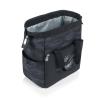Picnic TIME NFL Miami Dolphins On The Go Lunch Bag Cooler, Soft Cooler Lunch Box, Insulated Lunch Bag, (Black Camo) view 4