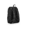 PICNIC TIME NFL Houston Texans Tarana Backpack Cooler Made with Recycled Material, Soft Cooler Backpack, Upcycled Cooler Bag, (Carbon Black) view 4