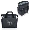 Picnic TIME NFL Arizona Cardinals On The Go Lunch Bag Cooler, Soft Cooler Lunch Box, Insulated Lunch Bag, (Black Camo) view 1
