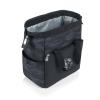 Picnic TIME NFL Arizona Cardinals On The Go Lunch Bag Cooler, Soft Cooler Lunch Box, Insulated Lunch Bag, (Black Camo) view 4