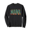Plant Mama - Green Pot Succulent Mother Mom Mum Mothers Day Sweatshirt view 1
