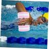 WHAMVOX Water Fitness Dumbbells Pool Weights Foam Weights for Water Aerobics Portable Workout Supplies view 2