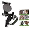 BESPORTBLE Fitness Equipment Support Bracket Home Gym Accessory Portable Frame for Chest Workout view 2