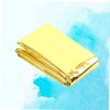 BESPORTBLE 3pcs Outdoor Emergency Survival Reflective Sleeping Blanket Foil Survival Blanket for Hiking Camping Climbing First Aid view 2