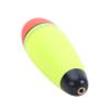 LIUGOU 4PCS Slip Bobbers Floats EVA-Slider-Bobbers Slip Corks for Sea Fishing Catfish Bobbers Assortment Freshwater (4pcs20g) view 2