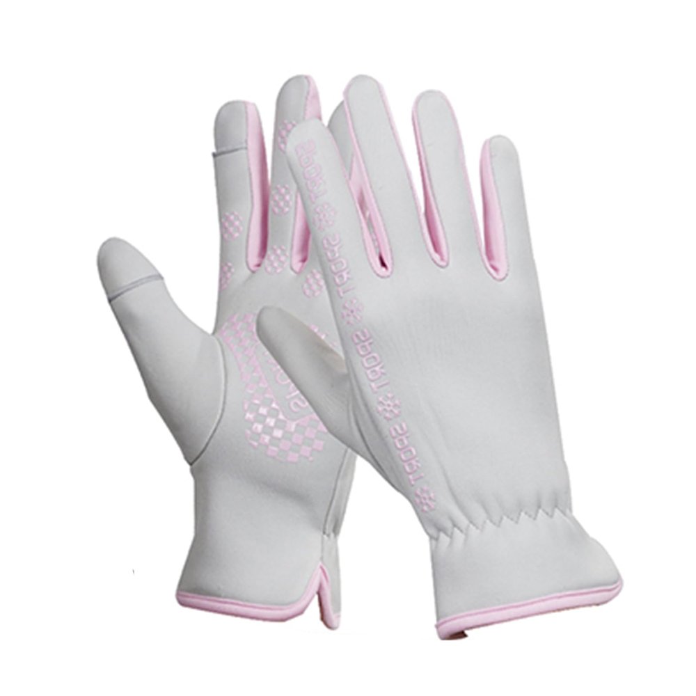 Cozy Men's and Women's Warm Gloves Winter Driving Riding Gloves Thickened Skiing Can Touch Screen, Couple Gift Gift