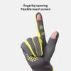 Cozy Men's and Women's Warm Gloves Winter Driving Riding Gloves Thickened Skiing Can Touch Screen, Couple Gift Gift view 4