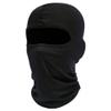Balaclava Ski Mask Windproof Face Mask Cover Sun UV Protection Scarf Men Women Outdoor Cycling Motorcycle Riding Mask Black view 1