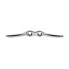 TTZEZE 316 Stainless Steel Rope Cleat Hooks, Marine Hardware Boat Cleat Hooks,4PCS Flagpole Cleat Hook,Silver Deck Dock Cleat Hooks,2-1/2''Blinds Cord Cleat Baby Safety Rope Cleats (4inch - 4PCS) view 4