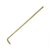 TUO ZHOU 63V-44361-10 Water Pipe is Used for The Yamaha Outboard 2 Stroke 9.9 HP/15HP Boat Engine Parts view 2