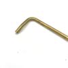 TUO ZHOU 63V-44361-10 Water Pipe is Used for The Yamaha Outboard 2 Stroke 9.9 HP/15HP Boat Engine Parts view 3