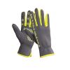 Cozy Men's and Women's Warm Gloves Winter Driving Riding Gloves Thickened Skiing Can Touch Screen, Couple Gift Gift view 1