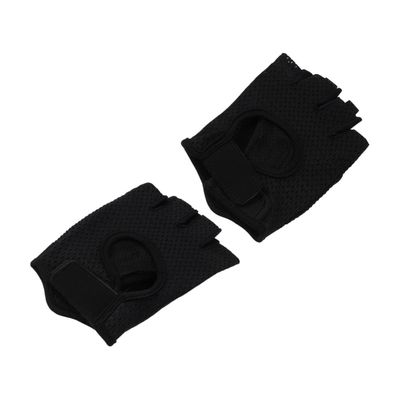 BESPORTBLE 4pairs Gym Weightlifting Gloves Half Finger Exercise Gloves Breathable Training