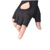 BESPORTBLE 4pairs Gym Weightlifting Gloves Half Finger Exercise Gloves Breathable Training view 2