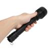 Xcello 8000LM LED Scuba Diving Flashlight IPX8 Waterproof Torch with 3 Lighting Modes for Underwater Activities view 4