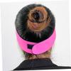 BESPORTBLE 2sets Unisex Kids Swim Headband Ear Covers Hair Protector Water Sports Headband Bathing Set 3pcs*2 view 2