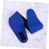 BESPORTBLE 2sets Unisex Kids Swim Headband Ear Covers Hair Protector Water Sports Headband Bathing Set 3pcs*2 view 3