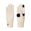 Cozy 1 Pair of Gloves Female Winter Days Cycling Warm Touchable Gloves Fall Cycling Outdoor Gloves Gifts Gift view 1
