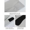 Cozy 1 Pair of Gloves Female Winter Days Cycling Warm Touchable Gloves Fall Cycling Outdoor Gloves Gifts Gift view 4